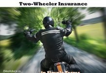 Two-Wheeler Insurance Decoded – in Simple Terms… Two-wheeler Insurance