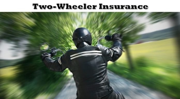 Two-wheeler Insurance