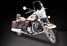 Launched: In 1.5 Years UM Renegade Classic Gets 20k Price Hike
