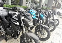 China Beats India in 2-Wheeler Monthly Sales First Time After Dec 18