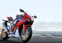 195 Kg 2017 CBR1000RR Fireblade Launched in India at 17.61 Lakhs: Bookings Open