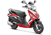 Launched – 2017 Maestro Edge & Duet BS4 Get Higher Torque; Pleasure Comes in Flashy Colours