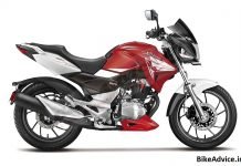 Upcoming Xtreme 200S – BA Reader Shares Rendering & it Looks Better Than Hero’s Version