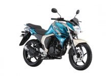 2017 Yamaha FZ & Fazer BS4 Launched, Starts at 80,726 Now…