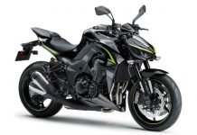 Epitome of Super Nakeds – 2017 Z1000 & Z1000R BS4 Launched: List of All Changes