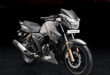 2017 Apache 180 & 160 BS4 Launched: Prices & Details…