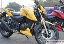 There is NO Apache 200 ABS Yet And This is Official! Apache 200 ABS launch