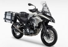 Just Before India, TRK 502 & Tornado Launched in Malaysia; Gives Pricing Idea… TRK 502 Launch