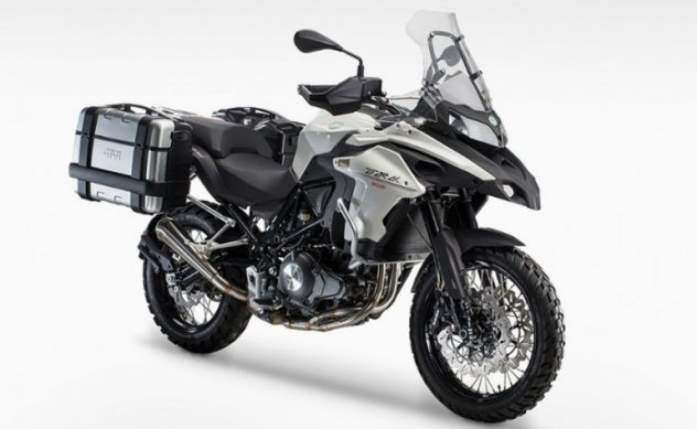 Benelli's Upcoming Motorcycles