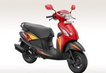 Hero Finally Ditches Honda’s 102cc Engine: Discontinues Pleasure
