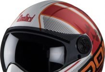 Steelbird Adonis Majestic Helmets Launched at 1399; Get Neck Padding