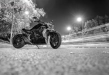 Ducati XDiavel Review: First Ride