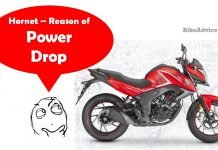 EXCLUSIVE: Honda Reveals Reason of Power Drop on Hornet 160R