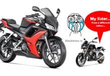 Remembrance – Hero HX 250R; Will it Ever Come?