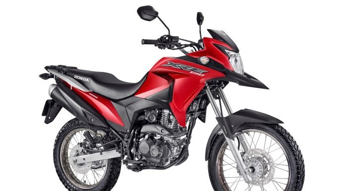 Honda at Auto Expo