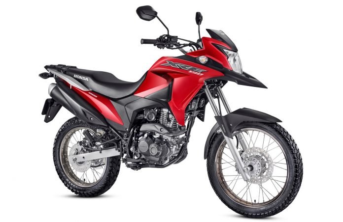 Honda at Auto Expo