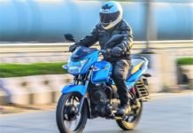 TVS Victor Review: A Comprehensive Road Test