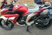 Fazer 250 Receives 2014 Karizma-Like Negative Comments; But is it Too Early?