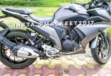 Fazer 250 – Production Commences by Aug, Launch by October