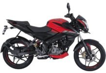 Big Power Bump for Pulsar NS160 BS6; Specs Revealed