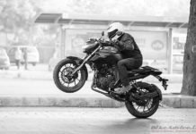 Yamaha FZ25 Review: A Comprehensive Road Test