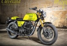 MISFIT & ACE – Two New Royal Enfield Rivals Launching at Auto Expo