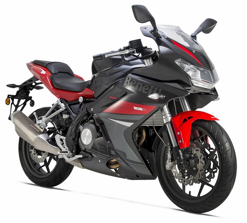 New Benelli 302R Price, Pics, Features, Engine: Bookings, Deliveries