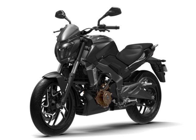 Bajaj-Triumph Motorcycles Launch