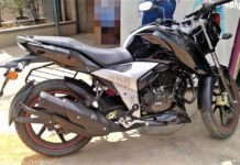 Pulsar NS160 Rival New-Gen Apache 160 Launch on 14th March