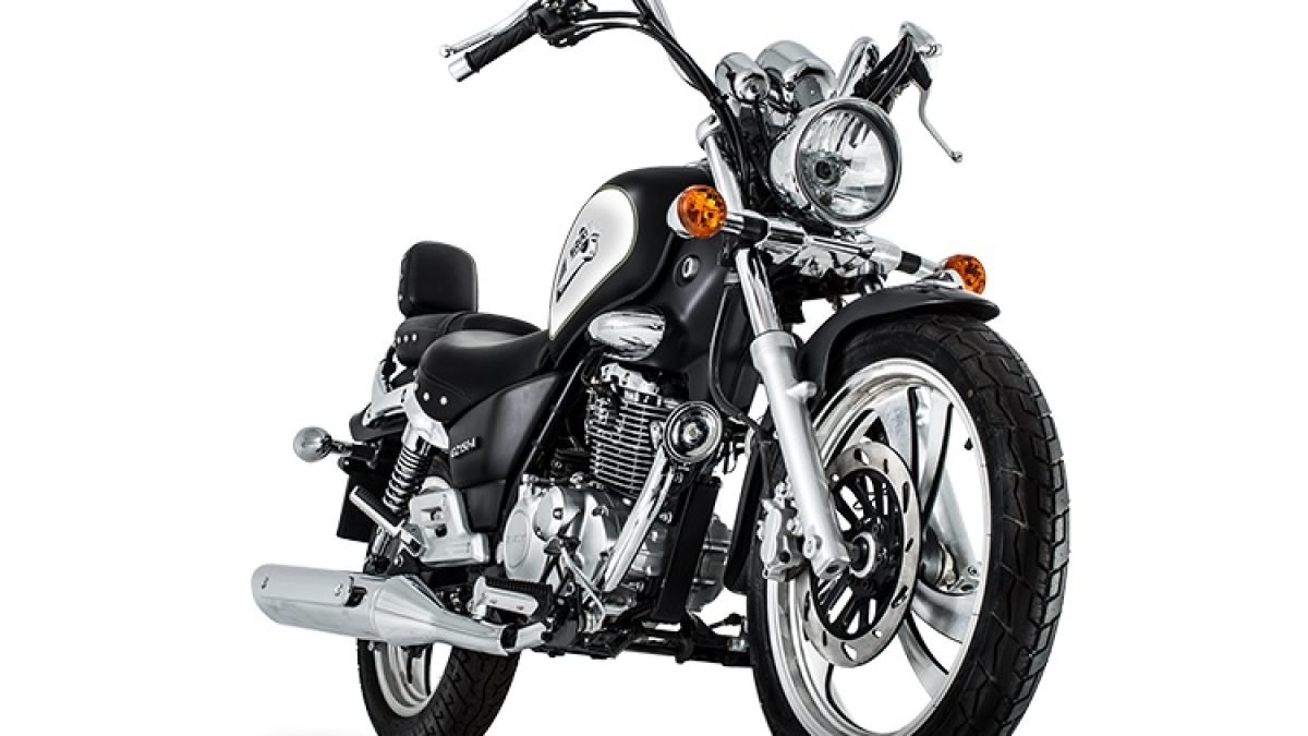 Cruiser Suzuki GZ150 Launch in India on the cards? Details, pics