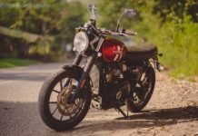 Diwali Offers of Upto Rs 2.8 Lakhs on Triumph Motorcycles