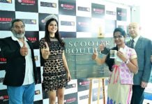 After Chennai, Yamaha’s Second ‘Scooter Boutique’ Launched in Vishakhapatnam