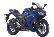 2018 Yamaha R25 Launched in Malaysia Without ABS: Only Gets New Colours 2018 Yamaha R25