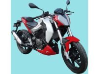 Leaked Benelli’s 150cc (with R15-Like Features) Hinted by Company Official