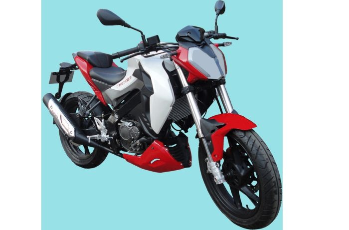Benelli 150cc Motorcycle Pic, Design, Features & Details