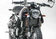 FB Mondial HPS 300 Receives 100 Bookings: Deliveries to Commence This Month HPS 300 Price