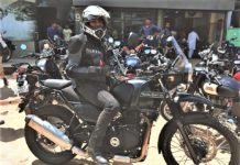 Himalayan BS4 Deliveries Start Very Silently, After 5-6 Months of Halt