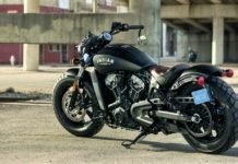 Indian Scout Bobber Bookings Open at Rs 50,000; Is the Stylish Sibling of Scout