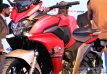 New 250cc – Yamaha Fazer 25 Launched at 1.29 Lakh Only