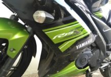 Is R15-S’ Engine Different From R15V2’s? We Clarify