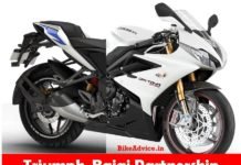 Bajaj: We Contacted Triumph & KTM for Partnerships at the Same Time