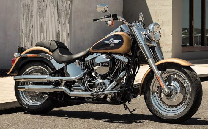 Harley Softail Prices