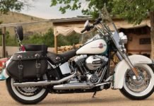 Harley Slashes Upto Rs 2.5 Lakhs on Softail & Fat Boy