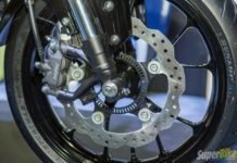 Disc Brakes Fluids & Their Types