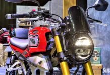 Stunning Honda CB 150R: Quick Pictorial View & Image Gallery