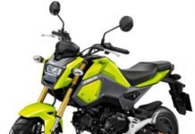 Honda Speaks on Recently Spotted Grom & Scoopy’s Indian Launch Plans