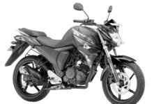 Yamaha Launches FZ-S FI Dark Night Edition at Rs 84,000 FZ-S FI Dark Night