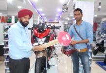 Yamaha Fazer 25 Deliveries Commence in Major Cities of India
