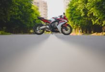 HONDA CBR650F REVIEW: PART DEUX
