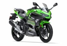 Ninja 400 Price Increased to 4.99 Lakh; Ninja 300 Unchanged